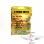 STANABOL TABLETS (100TAB 10MG/1TAB) - The BRITISH DISPENSARY